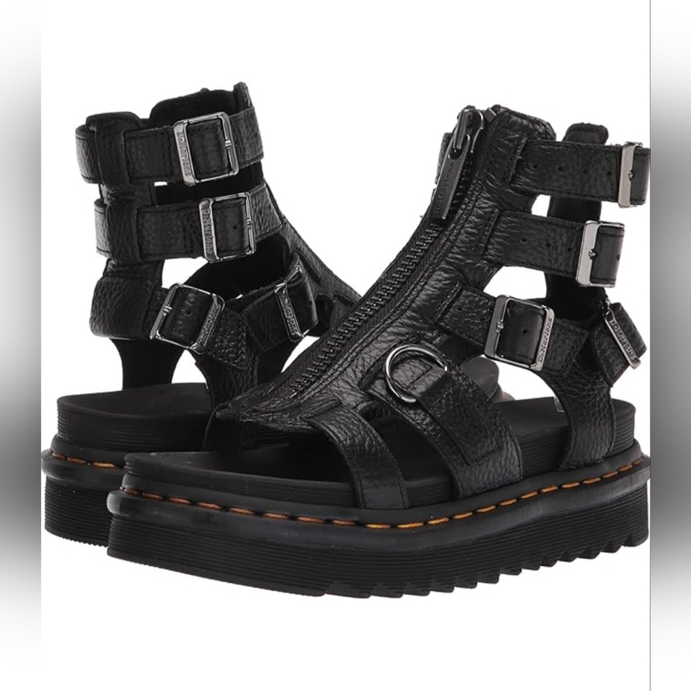 Dr. Martens Olson Sandal